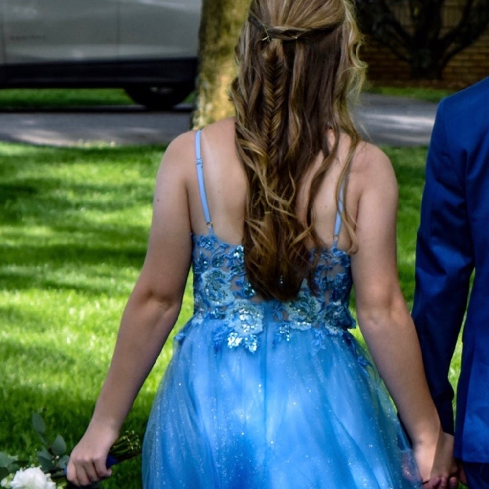 Prom Dress - Picture 3 of 3